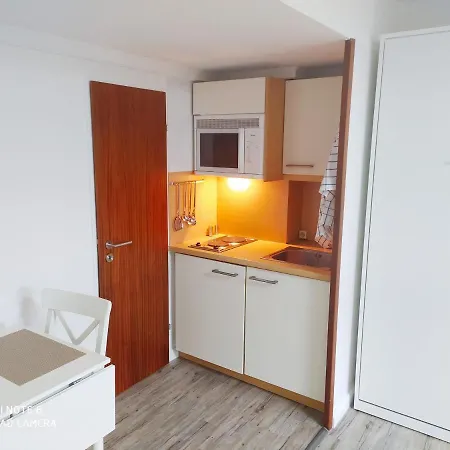 Apartment Hus Willem *