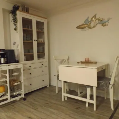 Hus Willem Apartment